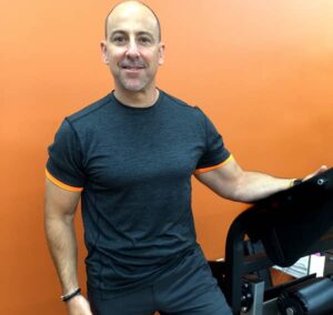 GLP-1 Health Coach